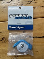 Problem Solvers Problem Solvers Blue Travel Agent