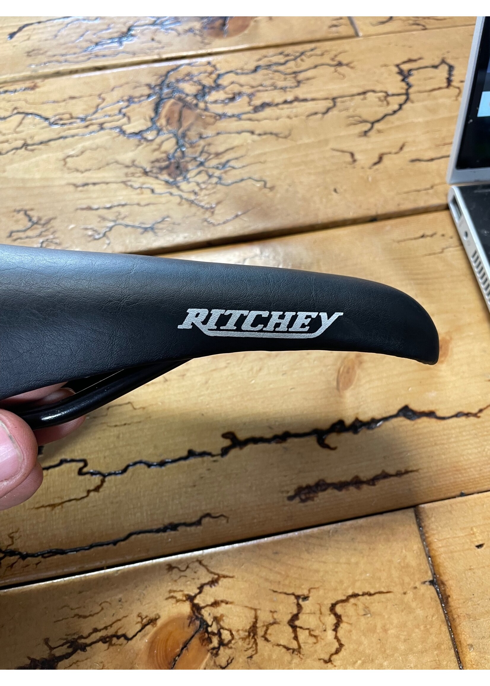 Ritchey Ritchey Vector Plus Rail Saddle