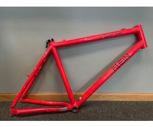 Klein best sale pulse race