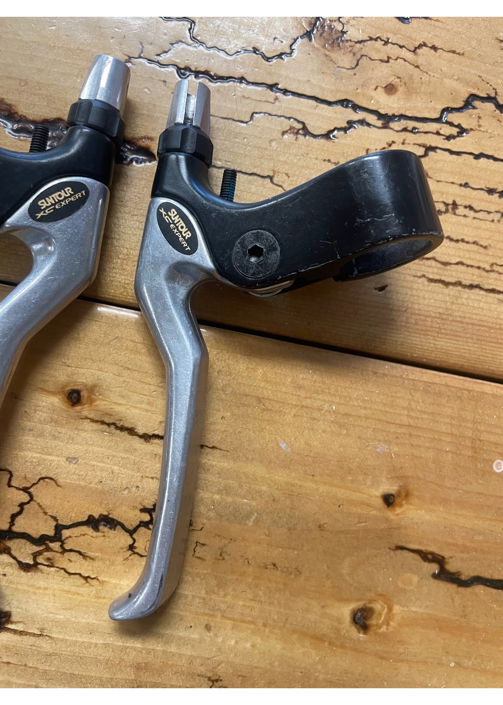 Suntour Suntour XC Expert Brake Levers