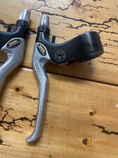 Suntour XC Expert Brake Levers - Gringineer Cycles
