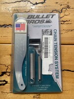 Bullet Bros Bullet Bros Silver Chain Tension System