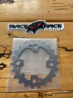 Raceface Raceface 22 Tooth 64mm BCD 9 Speed Chainring.