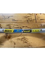 Mavic Mavic 217 SUP Silver 36 Hole 26 Inch Rim NOS