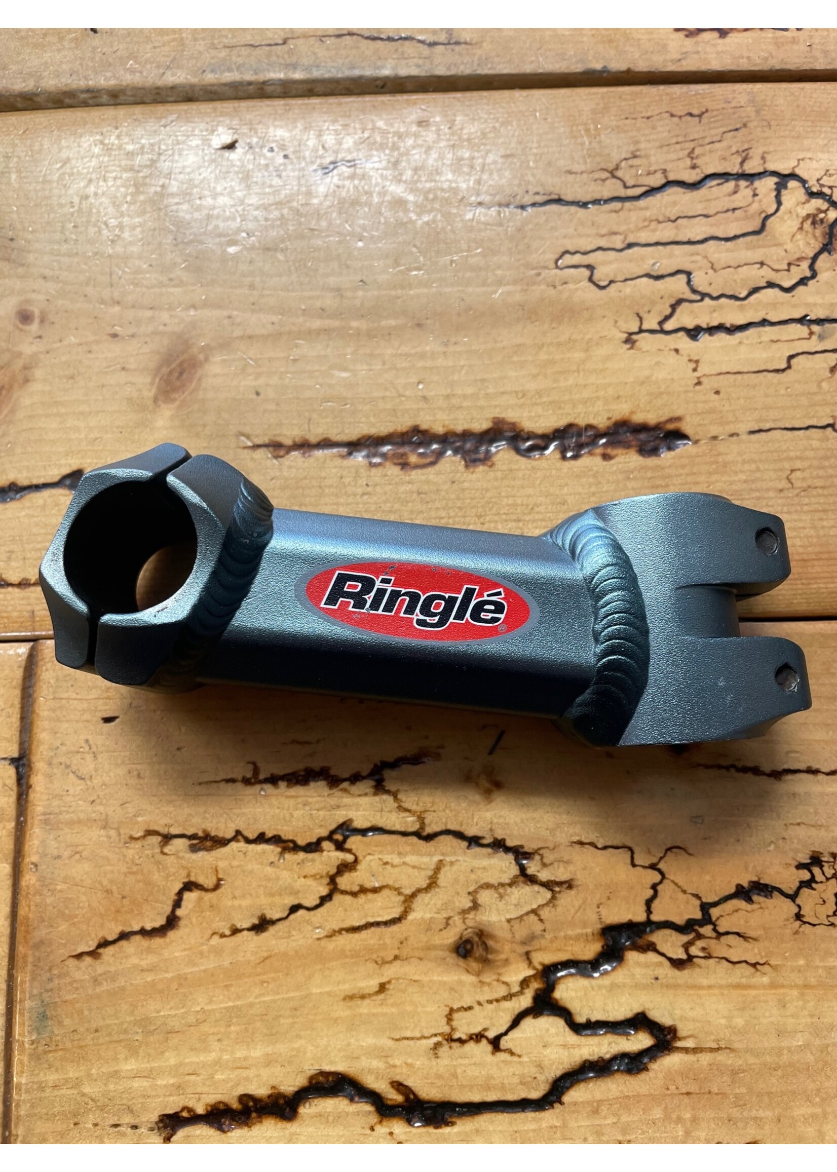 Ringle Ringle Evolution Series 100mm 25.4mm Stem