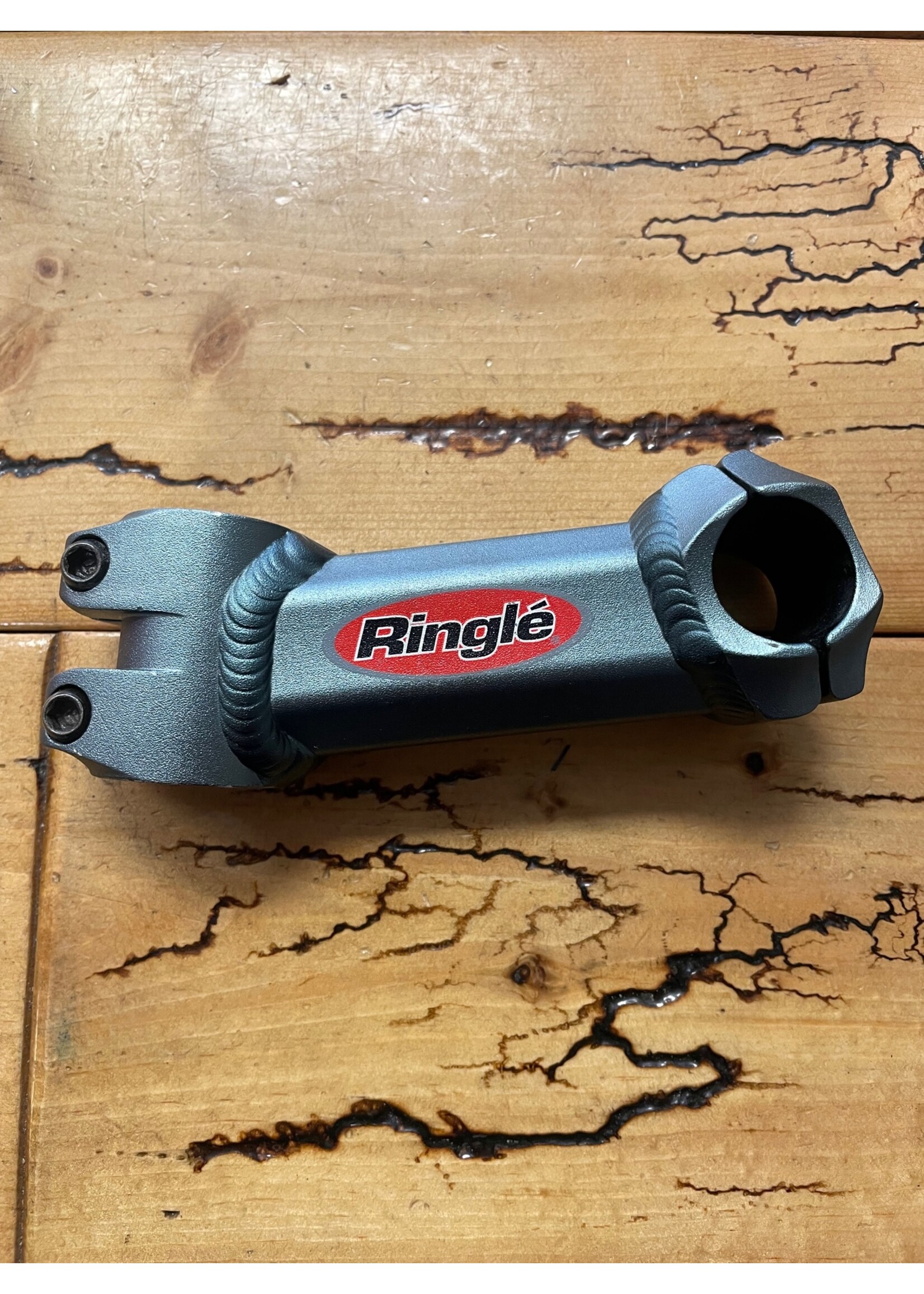 Ringle Ringle Evolution Series 100mm 25.4mm Stem