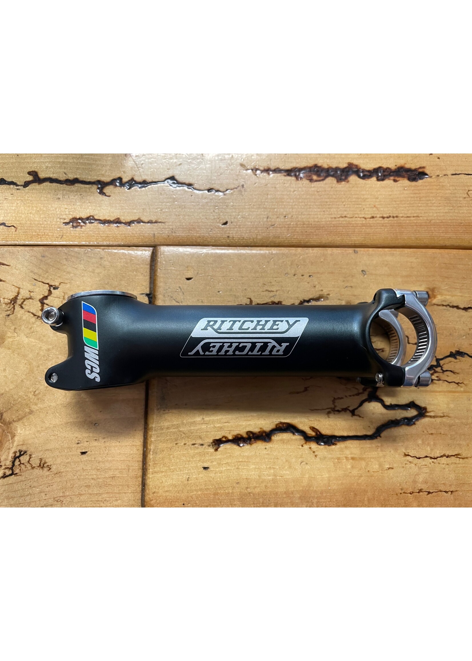 Ritchey Ritchey WCS 130mm 6 Degree 26.0mm Road Stem