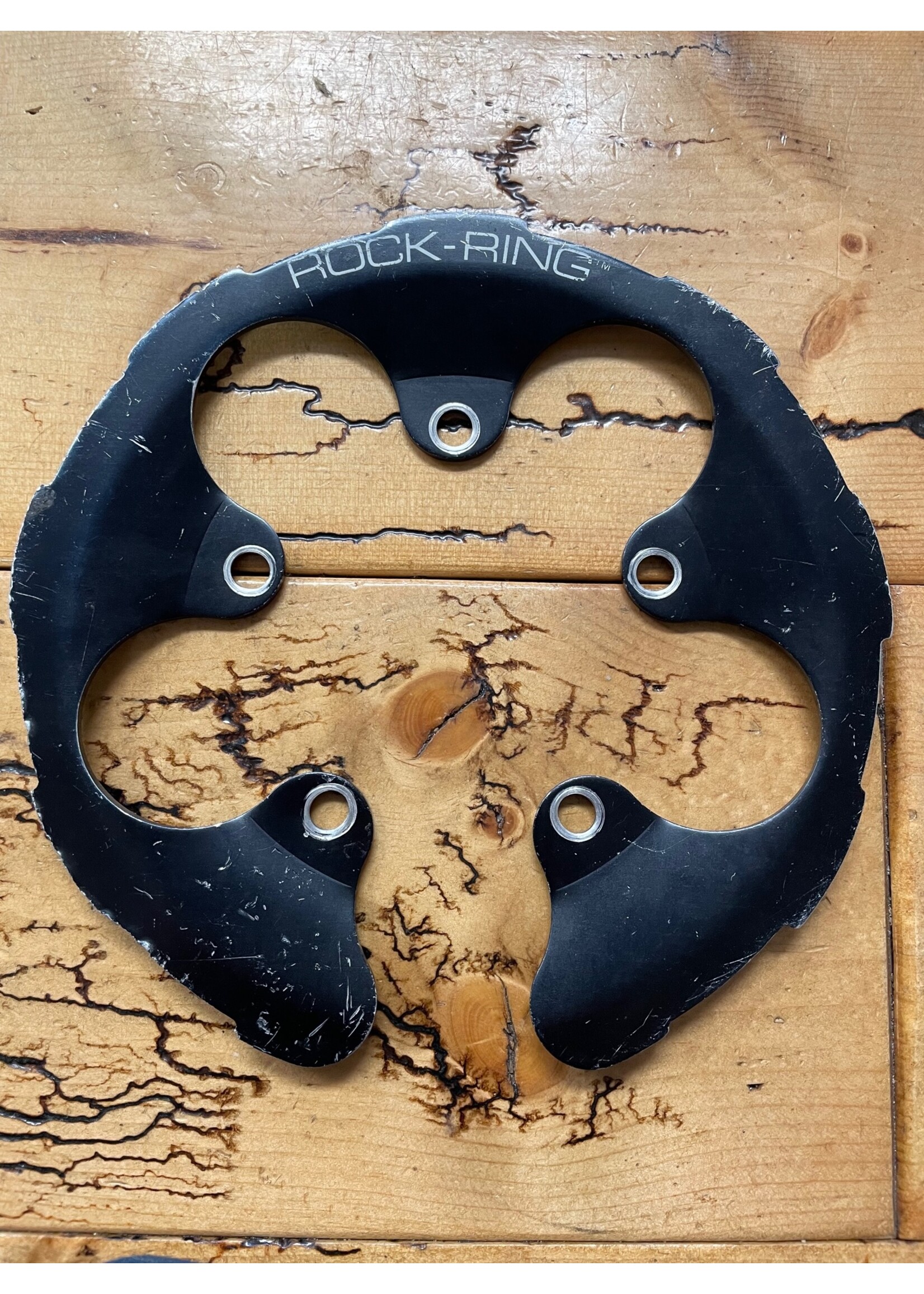 Girvin Girvin Rock Ring 5 Bolt 94 BCD Bash Guard