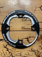 Raceface Raceface 4 Bolt 104mm BCD Black and Silver Bash Guard
