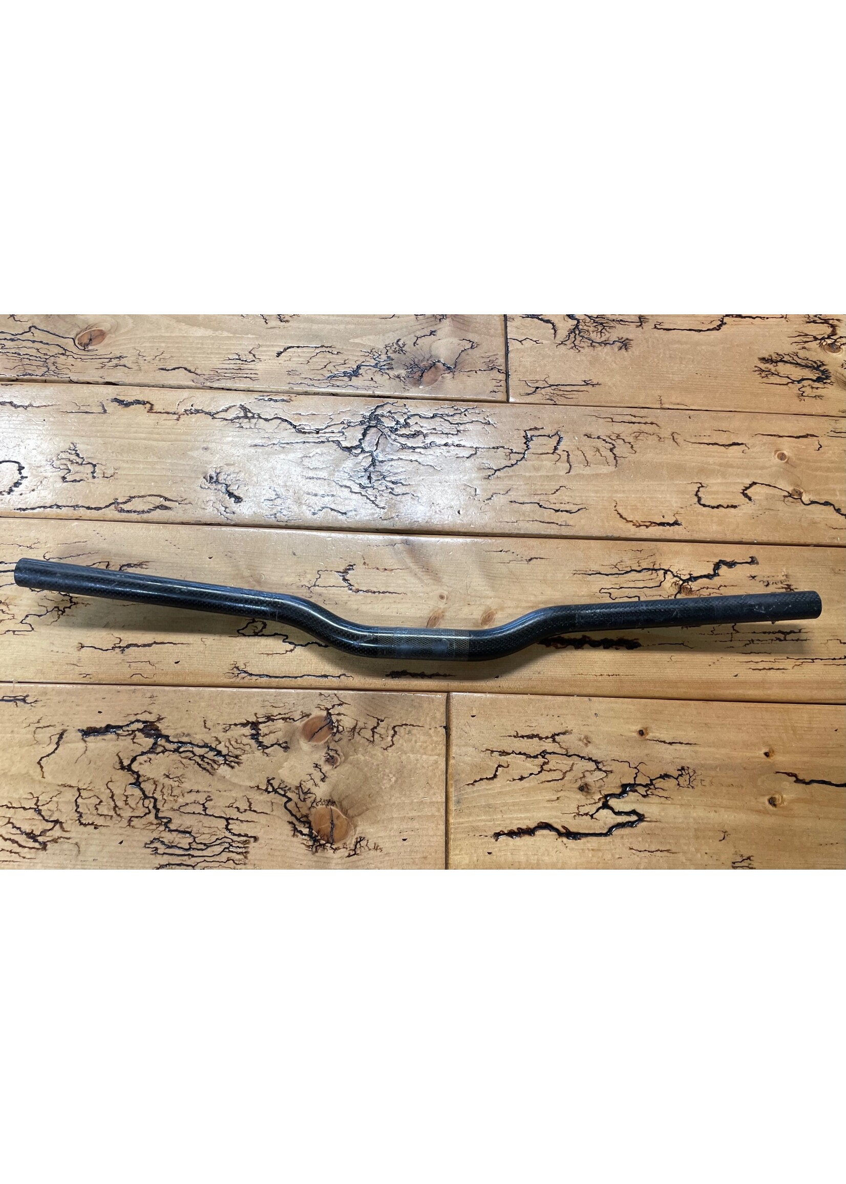 Raceface Raceface Next Low Riser XC 605mm Carbon 25.4mm Handlebar