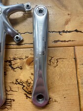 Shimano Ultegra FC-6500 172.5mm Crankarms - Gringineer Cycles