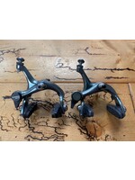 SHIMANO Shimano 105 Br-1050 Gray Brake Caliper Set