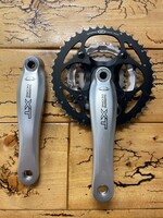 SHIMANO Shimano Deore XT FC-M752 44/32/22 175mm Crankset