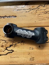 Salsa ステム ブラック 1-1/8インチ Salsa Moto Ace 105mm 1 1/8 25.4mm Threadless Stem