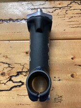 Salsa ステム ブラック 1-1/8インチ Salsa Moto Ace 105mm 1 1/8 25.4mm Threadless Stem