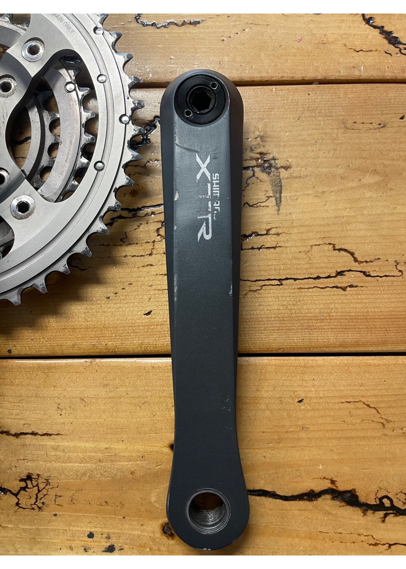 SHIMANO Shimano XTR FC-M950 175mm Crankset