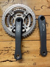Shimano XTR FC-M950 175mm Crankset - Gringineer Cycles