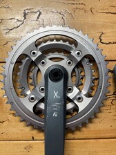 Shimano XTR FC-M950 175mm Crankset - Gringineer Cycles