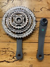 Shimano XTR FC-M950 175mm Crankset - Gringineer Cycles