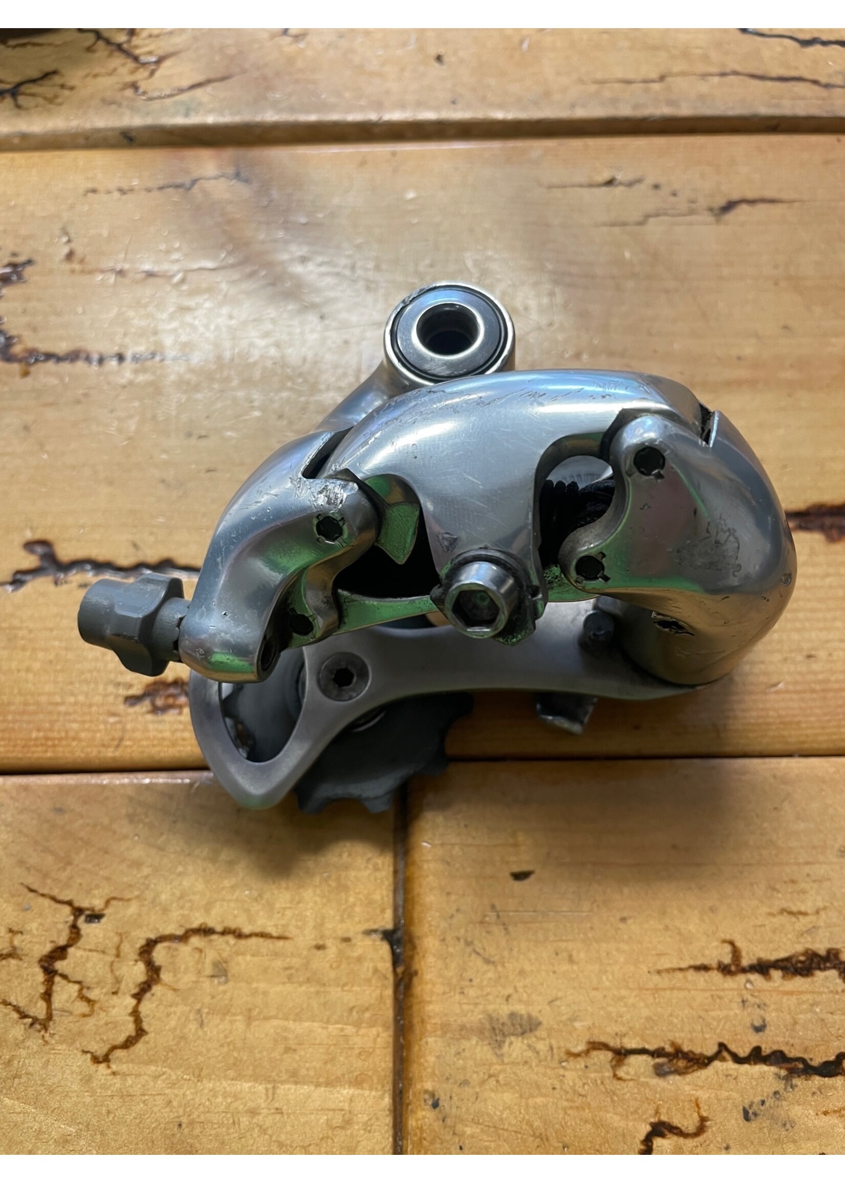 Ultegra 6500 rear sale derailleur