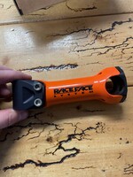 Raceface Raceface System Orange 120mm  25.4mm  1 1/8 Threadless Stem NOS