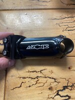 Azonic Azonic ORS 105mm Black 25.4mm 1 1/8 Threadless Stem