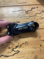 Azonic Azonic ORS 90mm Black 25.4mm 1 1/8 Threadless Stem