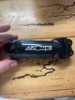 Azonic Azonic ORS 120mm Black 25.4mm 1 1/8 Threadless Stem
