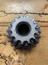 7400 デュラエース　7点セット+α シマノ デュラエース パーツセット 7400系 ヴィンテージパーツ