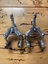 Shimano 600 AX BR-6300 Brake Set - Gringineer Cycles Shimano 600 AX BR-6300 Brake Set - Gringineer Cycles