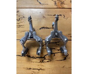 Shimano 600 AX BR-6300 Brake Set - Gringineer Cycles Shimano 600 AX BR-6300 Brake Set - Gringineer Cycles