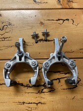 Shimano 600 AX BR-6300 Brake Set - Gringineer Cycles Shimano 600 AX BR-6300 Brake Set - Gringineer Cycles