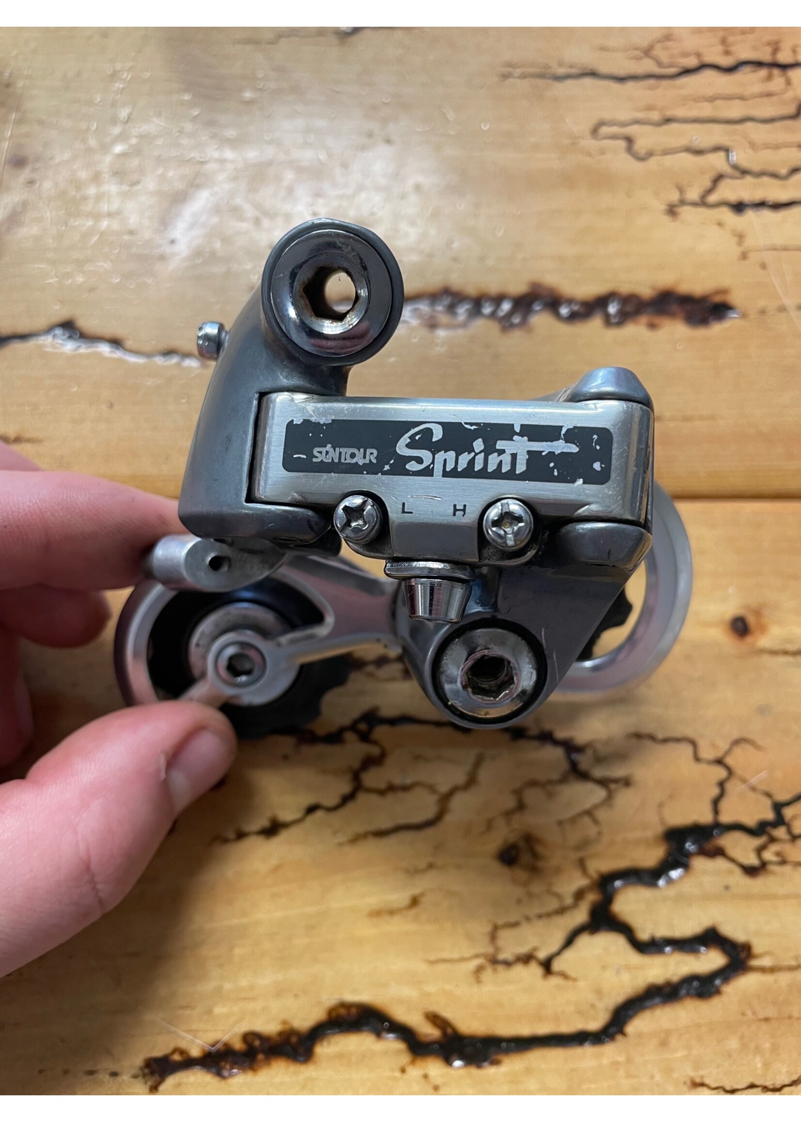 Suntour Suntour Sprint RD-7000 Rear Derailleur