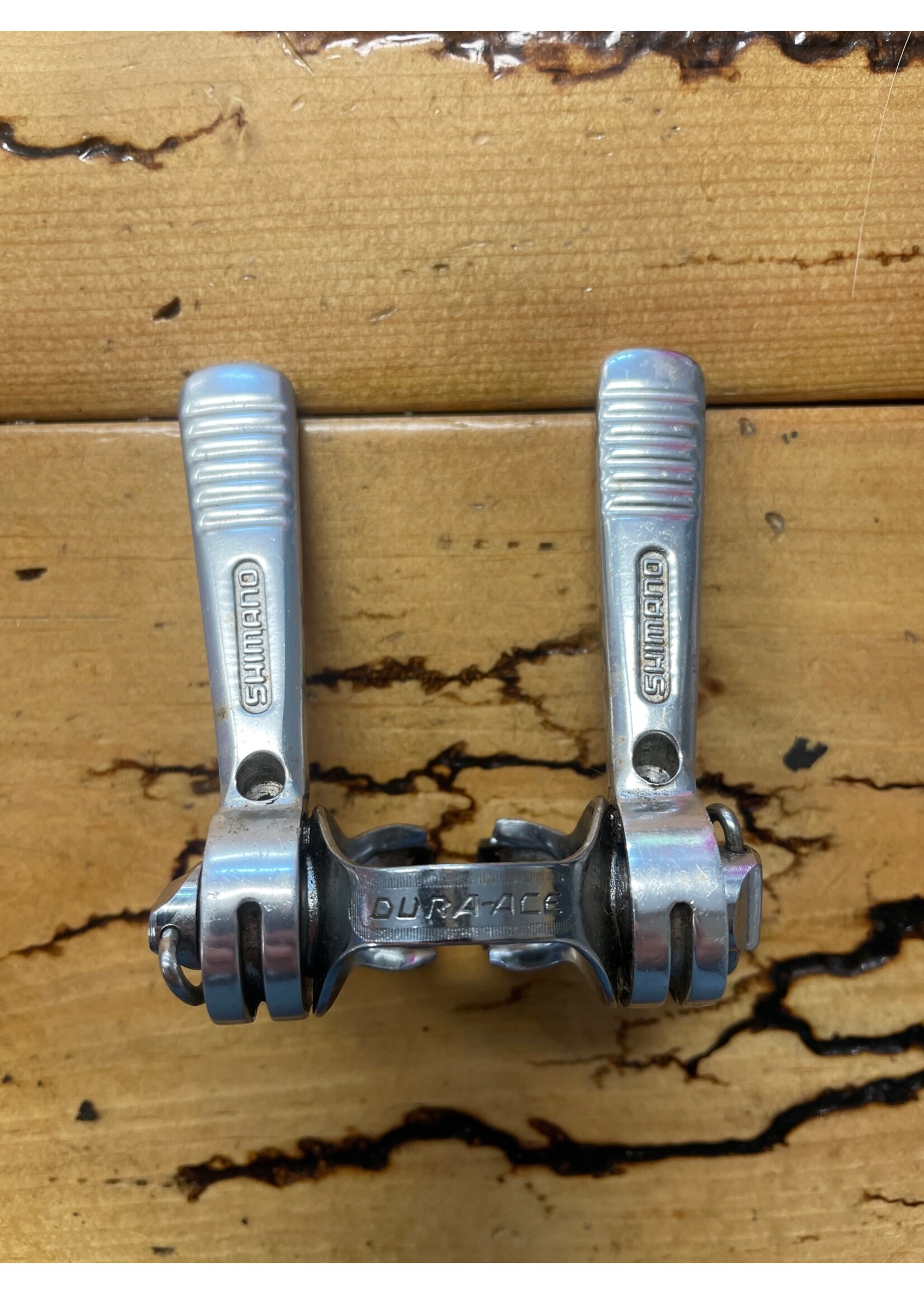 SHIMANO Shimano Dura Ace SL-101 Downtube Shifters