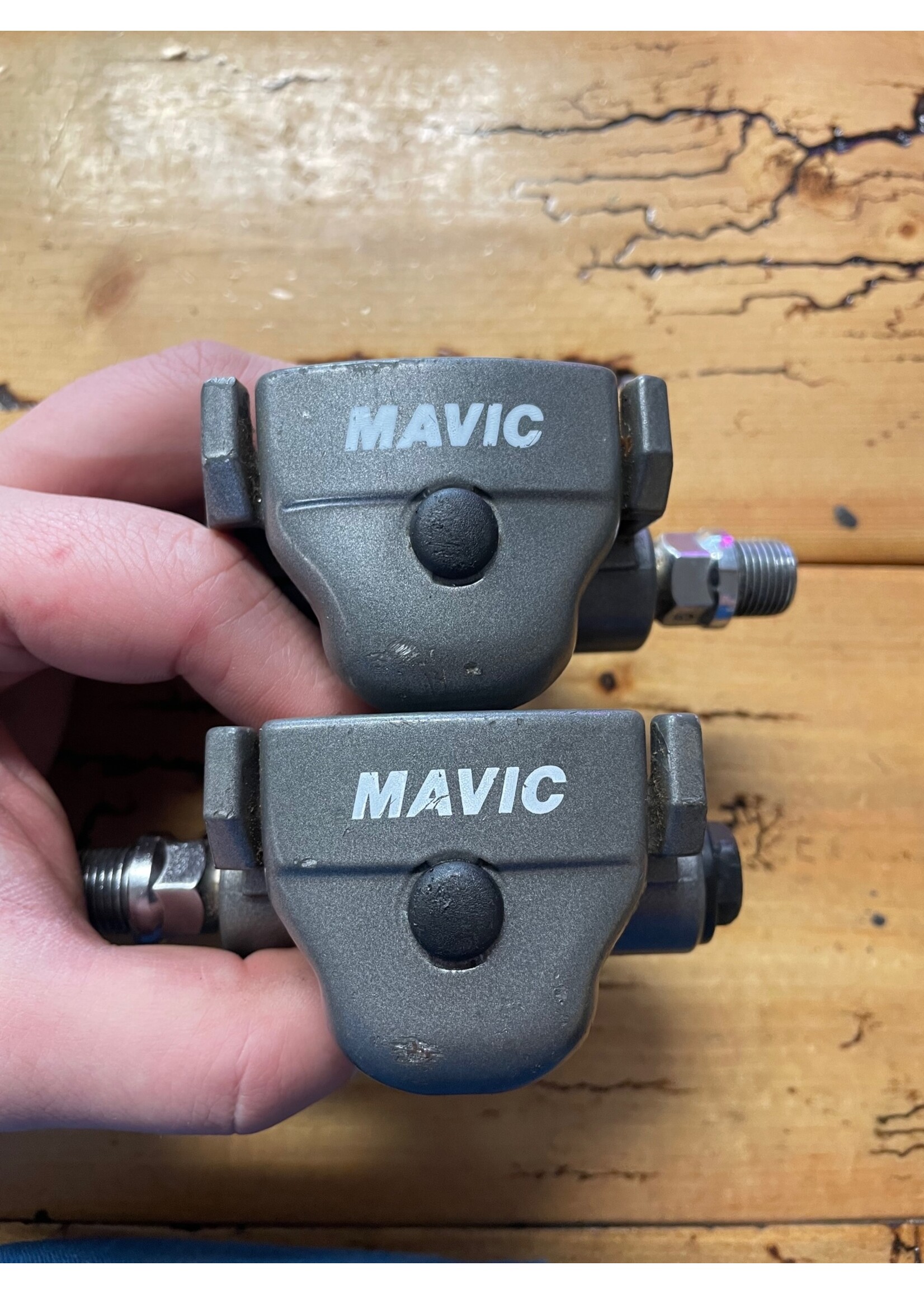 Mavic Mavic 645 SL Pedals