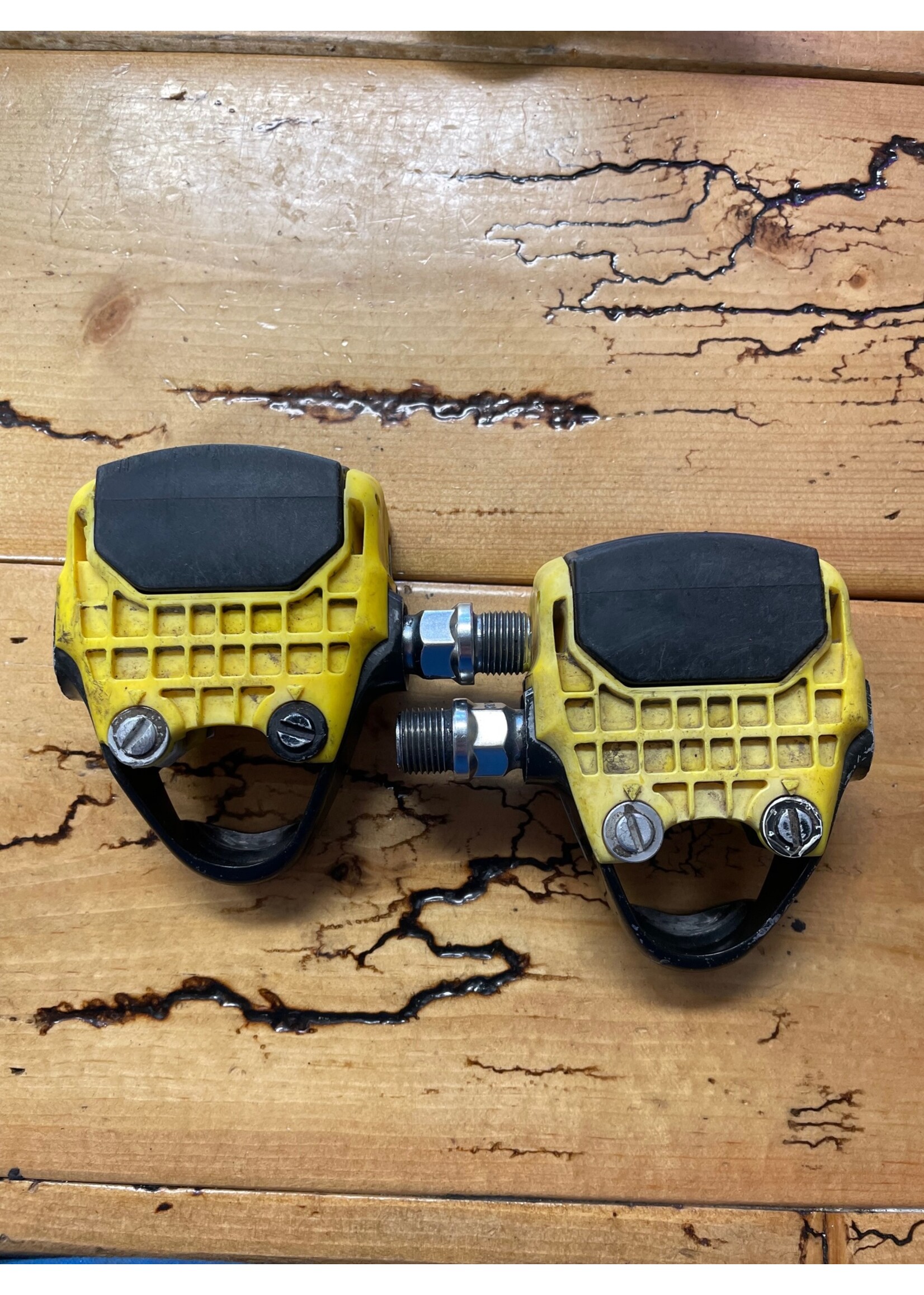 Mavic Mavic 646 LMS Pedals