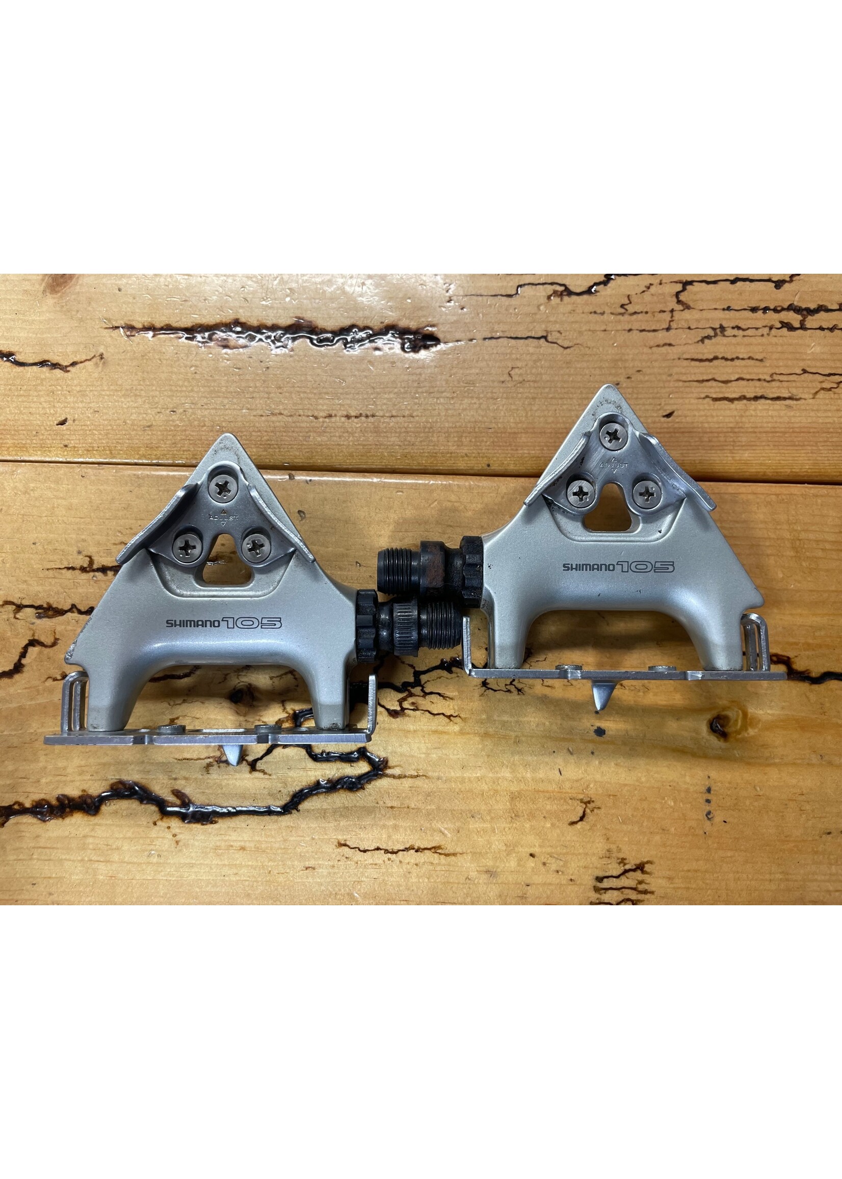 SHIMANO Shimano 105 PD-1055 Pedals