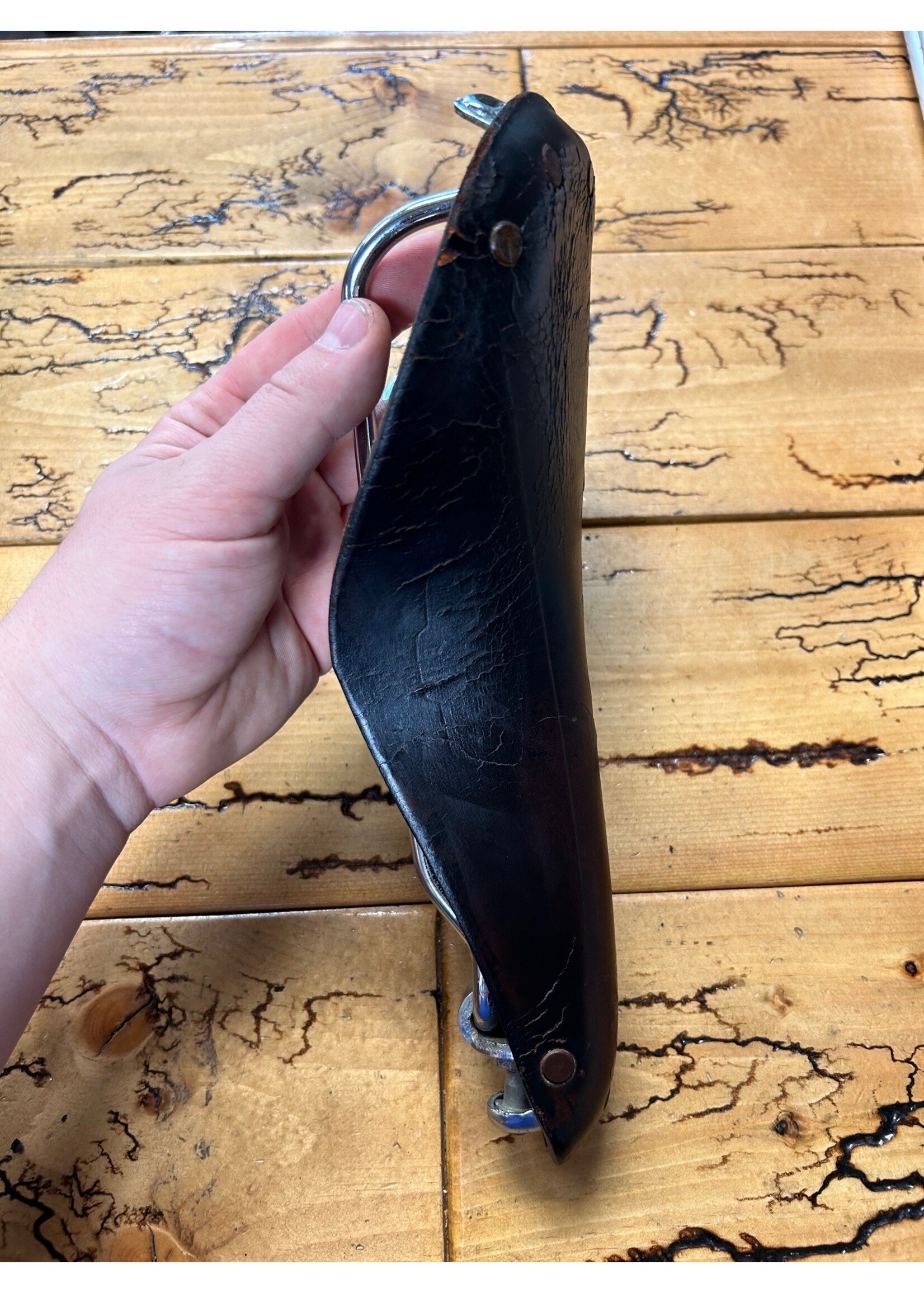 Brooks Brooks B15 Saddle