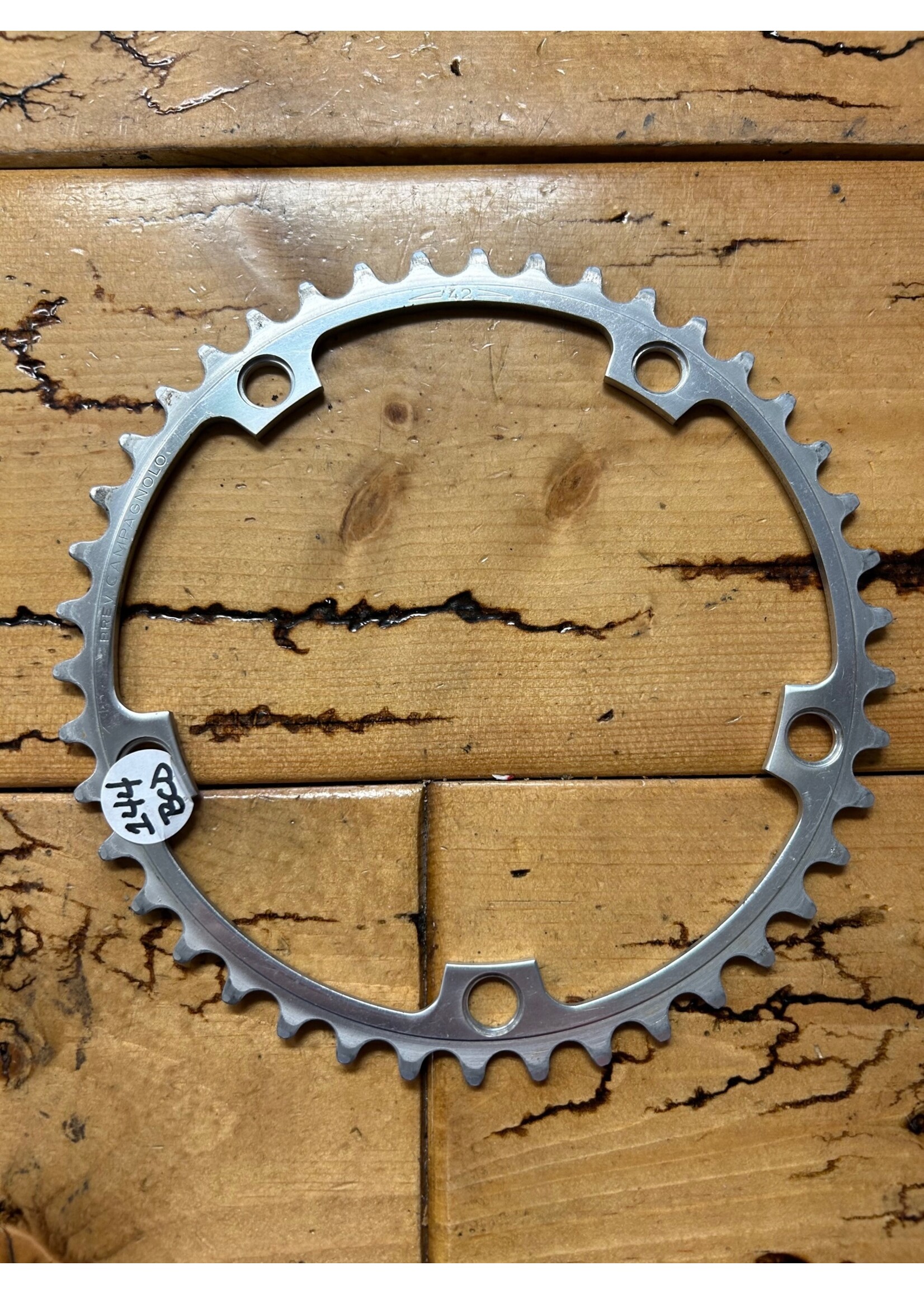 Campagnolo Campagnolo  42 Tooth 144 BCD Chainring