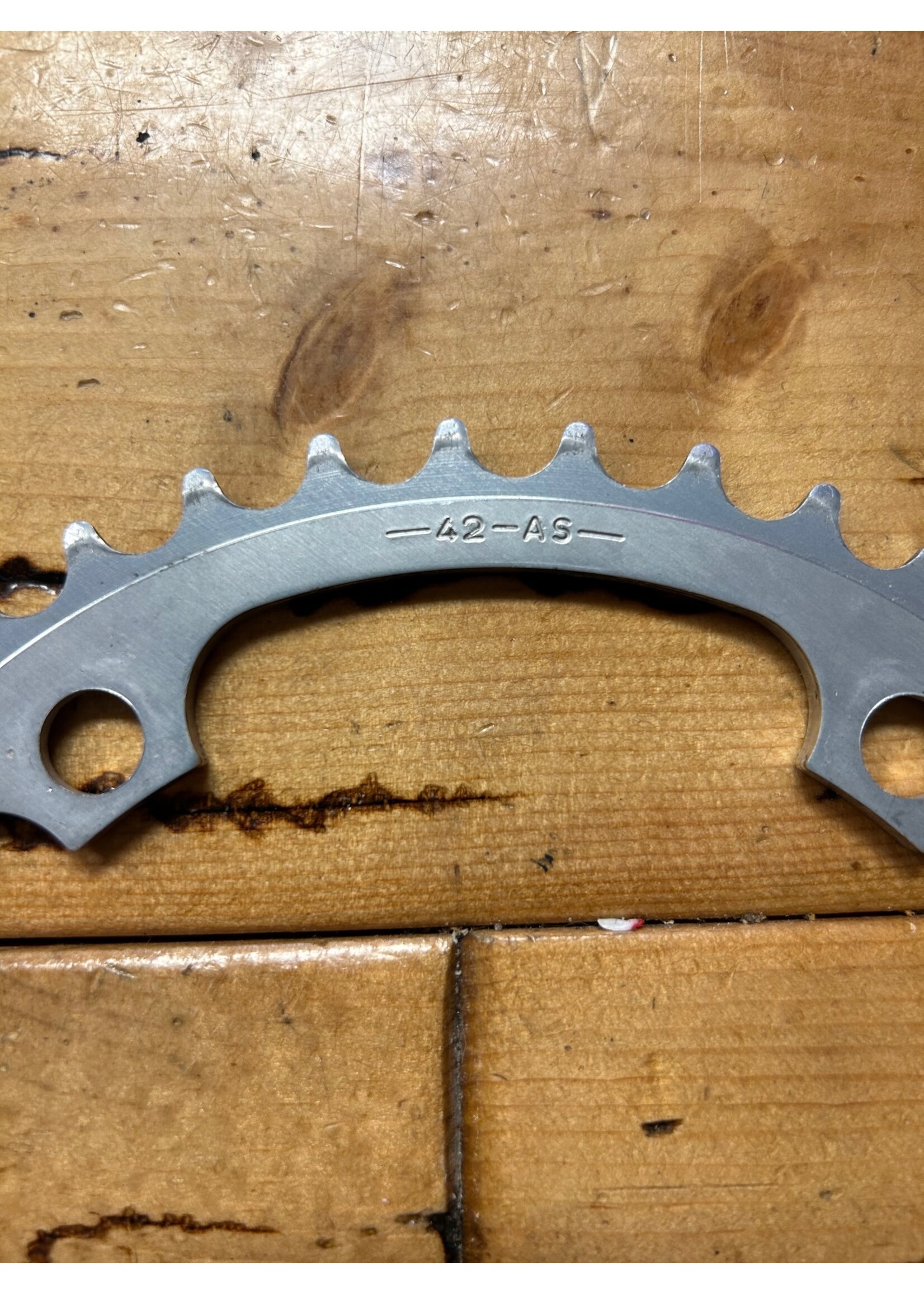 Campagnolo Campagnolo  42 Tooth 135 BCD Chainring