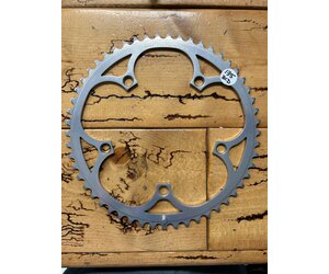 Campagnolo 53 Tooth 135 BCD Chainring - Gringineer Cycles
