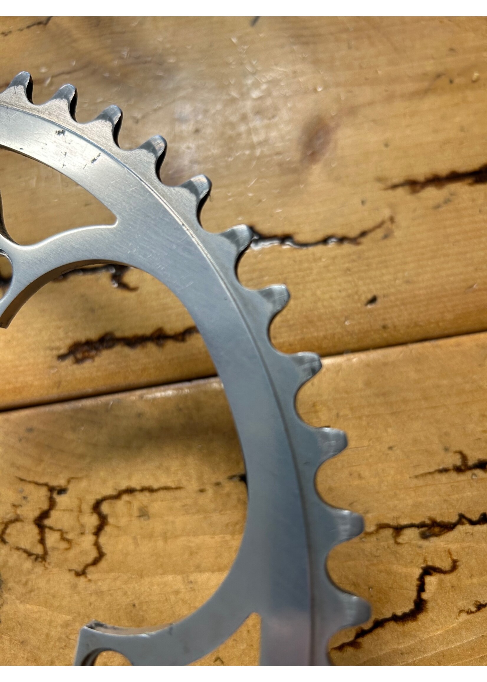 Campagnolo Campagnolo 53 Tooth 135 BCD Chainring