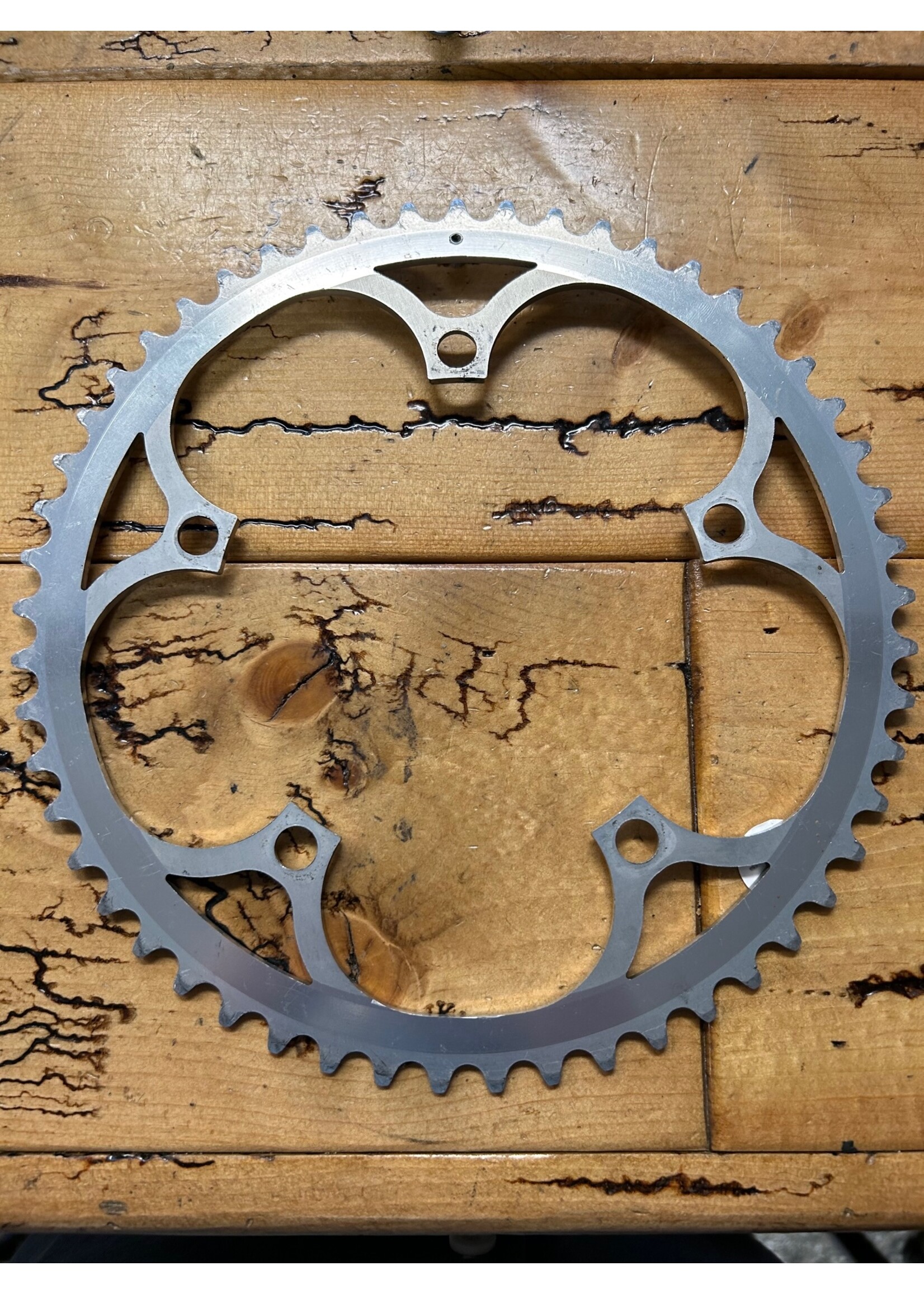 Campagnolo Campagnolo 53 Tooth 135 BCD Chainring