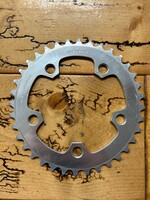 Campagnolo Campagnolo 36 Tooth 100 BCD Chainring