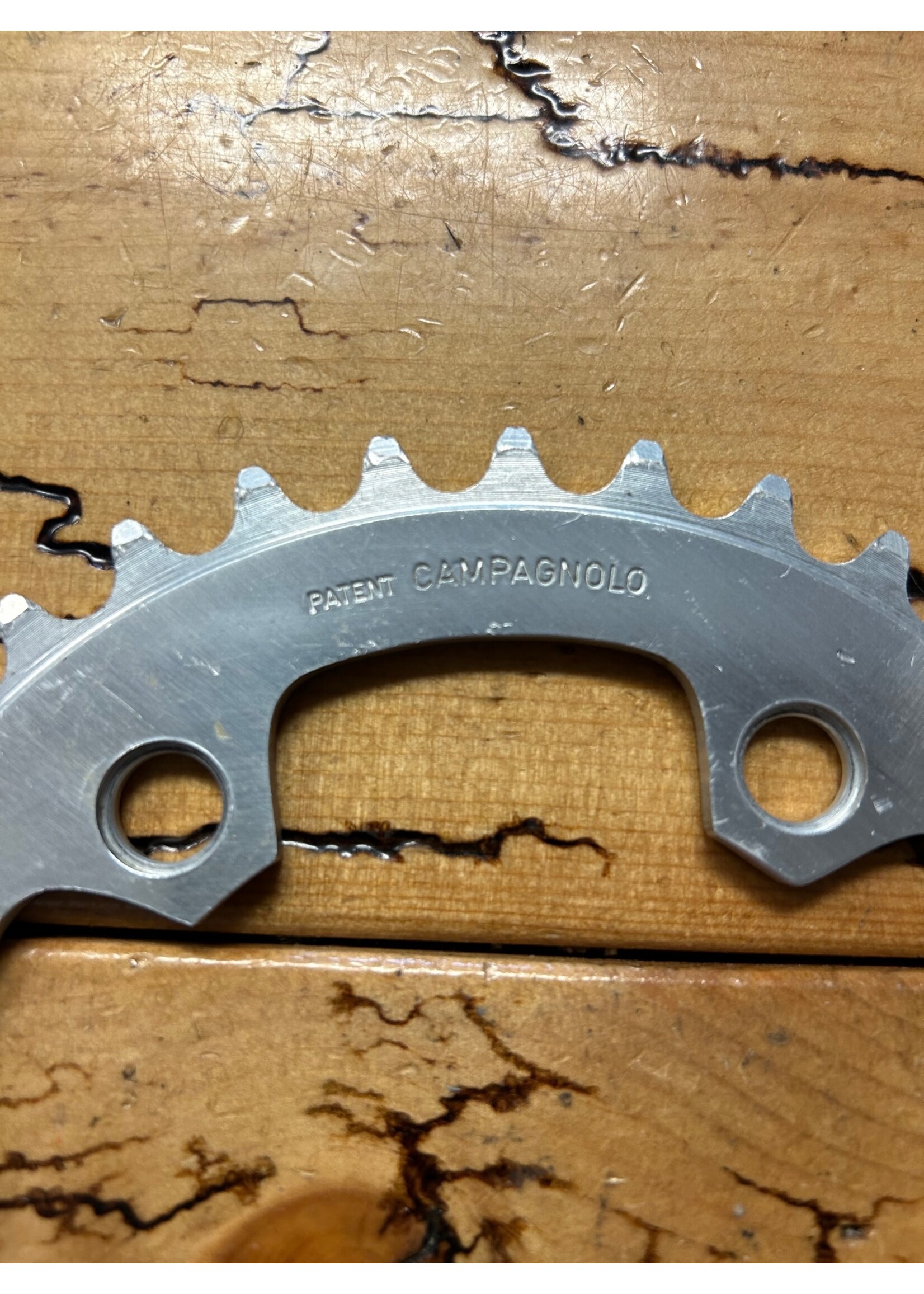 Campagnolo Campagnolo 36 Tooth 100 BCD Chainring