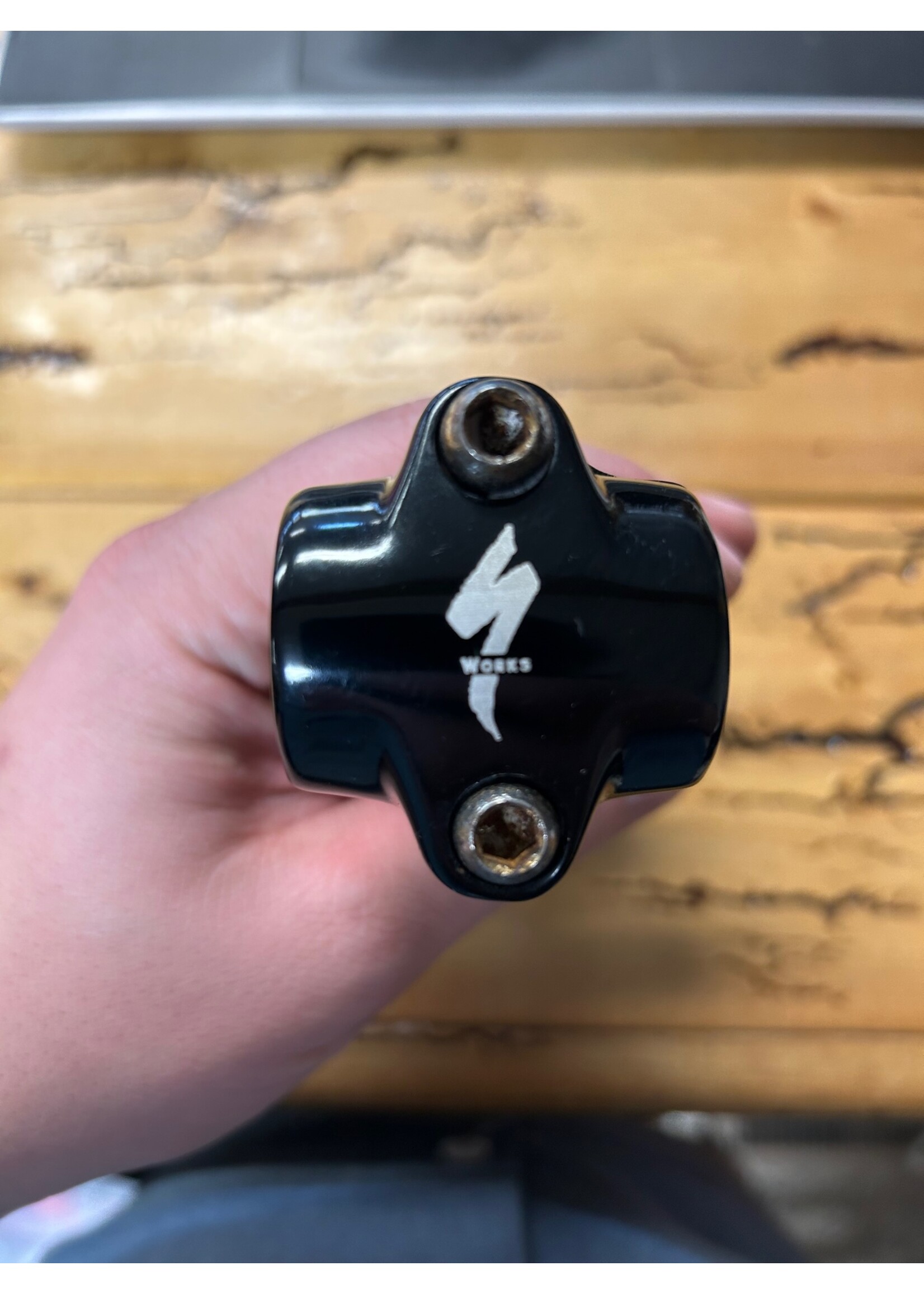 Specialized Specialized S Works 130mm Threadless Stem