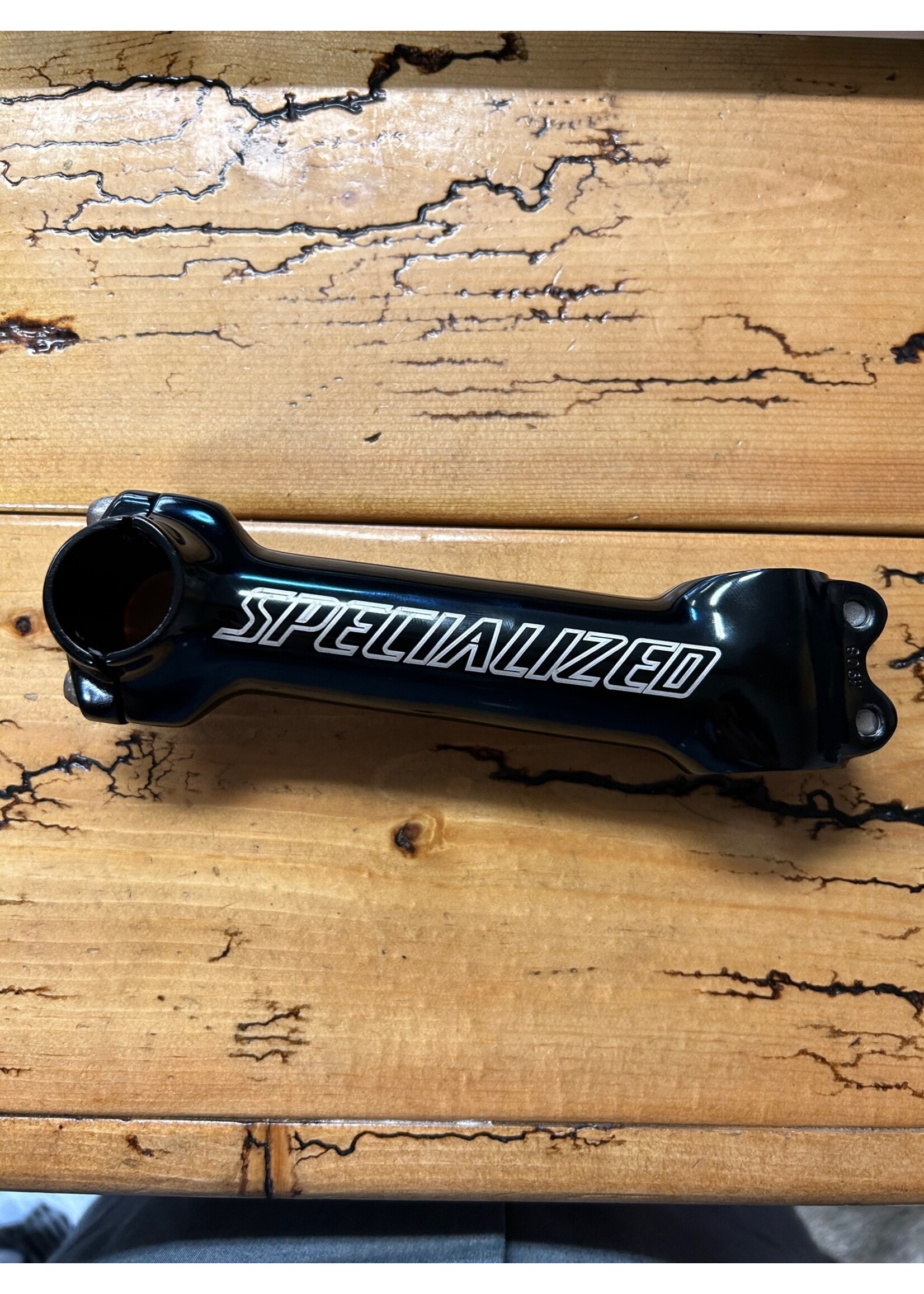 Specialized Specialized S Works 130mm Threadless Stem