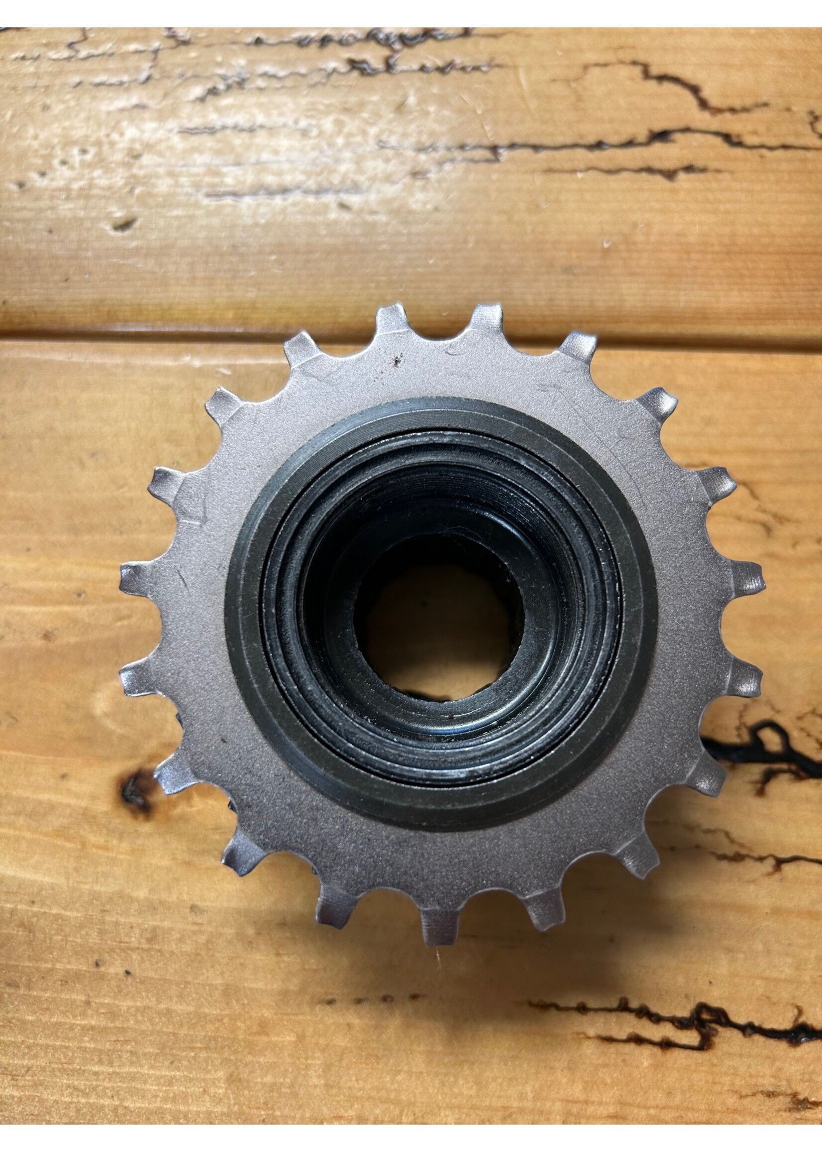 SHIMANO Shimano Dura Ace MF 7400 6 Speed 13 19 Freewheel