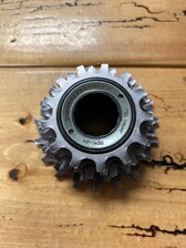 Shimano Dura Ace MF-7400 6 Speed 13-19 Freewheel