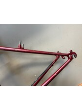 1993 18 Kona Kilauea Frame Gringineer Cycles